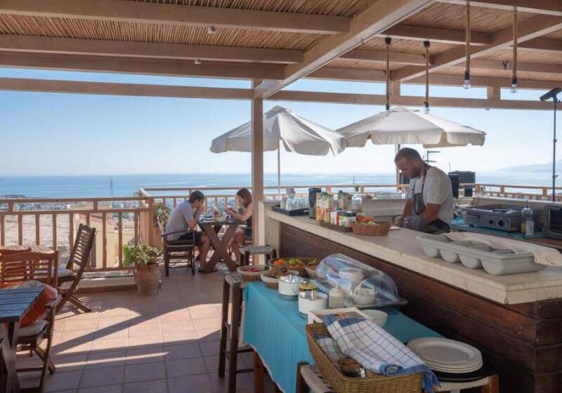 فندق Kalimera Village