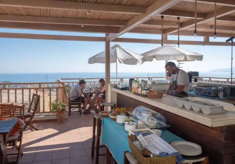 Отель Kalimera Village