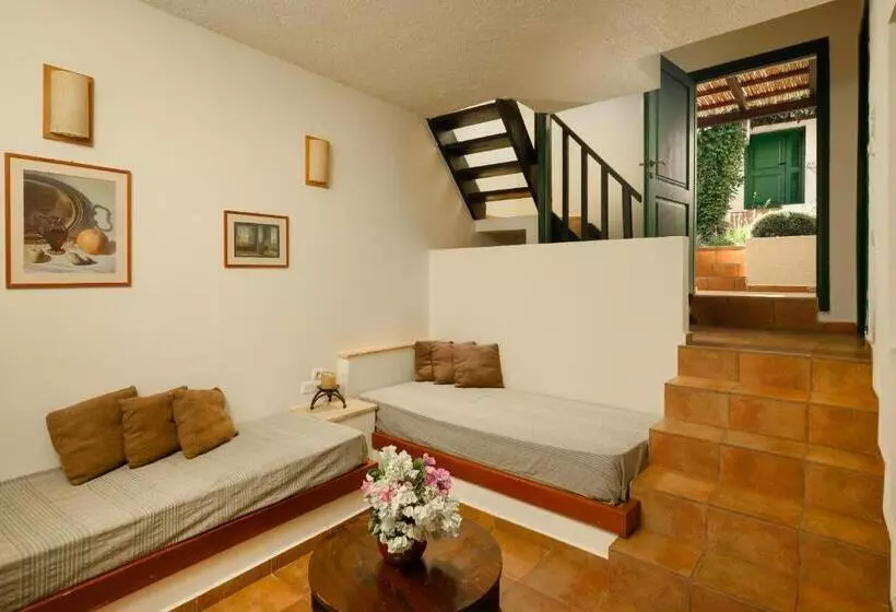 Отель Kalimera Village