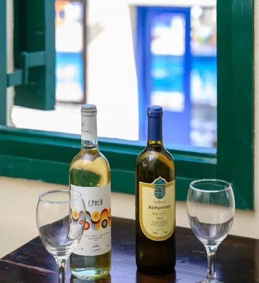 Отель Kalimera Village