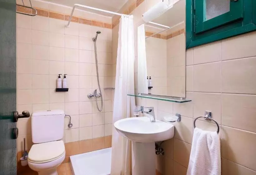 Отель Kalimera Village