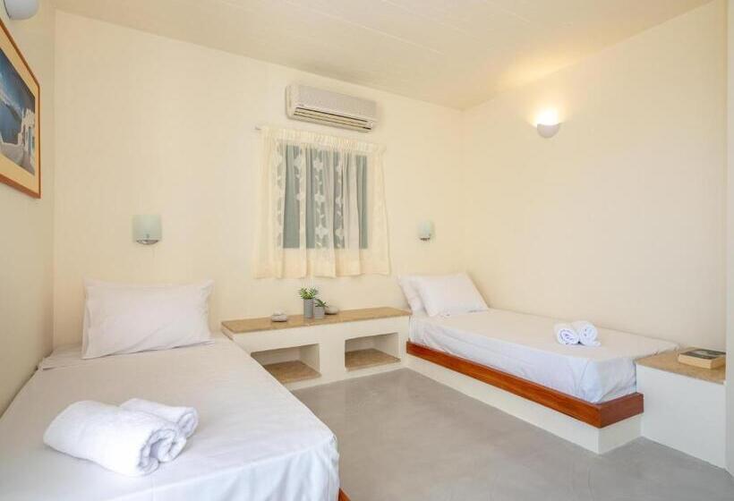 فندق Kalimera Village