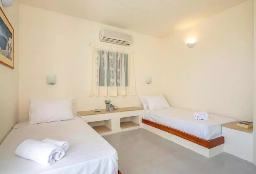 Отель Kalimera Village