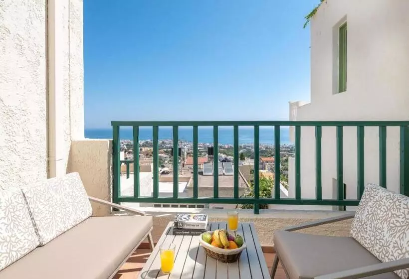 Отель Kalimera Village