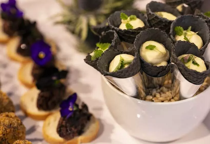 Kimpton Blythswood Square Hotel & Spa, An Ihg