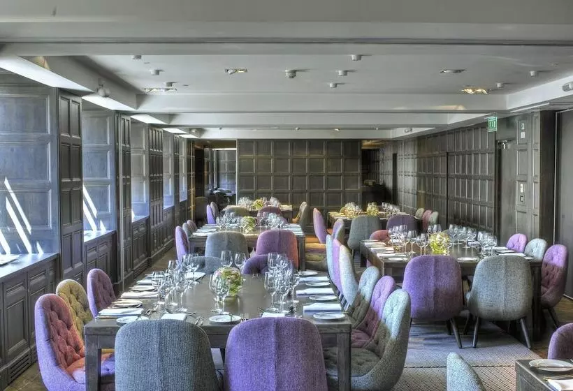 Kimpton Blythswood Square Hotel & Spa, An Ihg