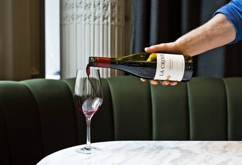 Kimpton Blythswood Square Hotel & Spa, An Ihg