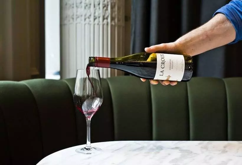 Kimpton Blythswood Square Hotel & Spa, An Ihg