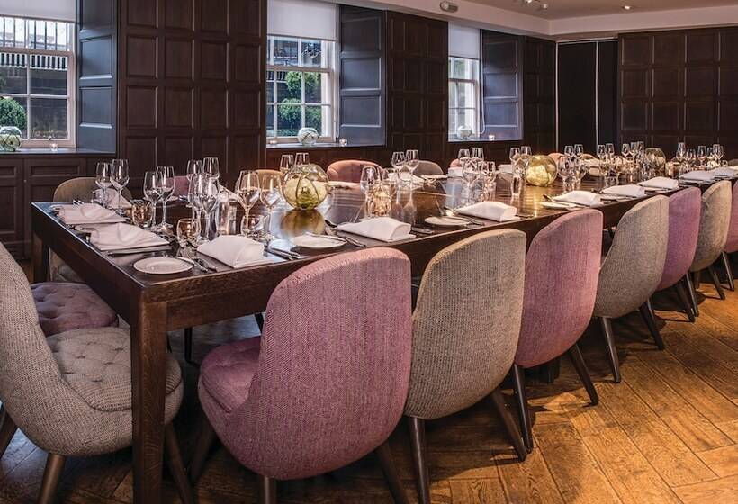 Kimpton Blythswood Square Hotel & Spa, An Ihg