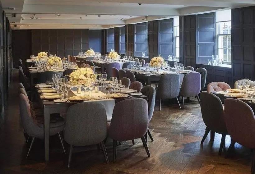 Kimpton Blythswood Square Hotel & Spa, An Ihg