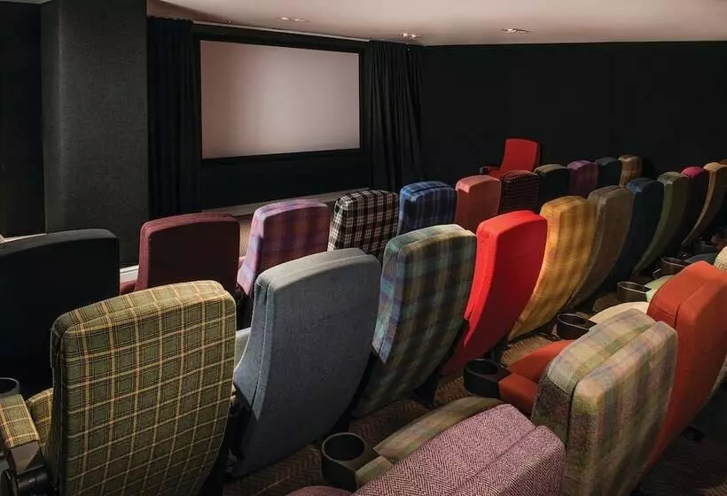 Kimpton Blythswood Square Hotel & Spa, An Ihg