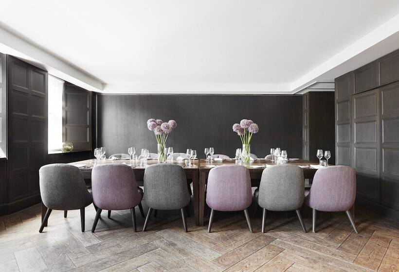 Kimpton Blythswood Square Hotel & Spa, An Ihg