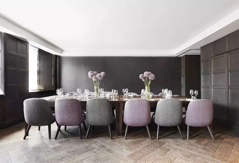 Kimpton Blythswood Square Hotel & Spa, An Ihg