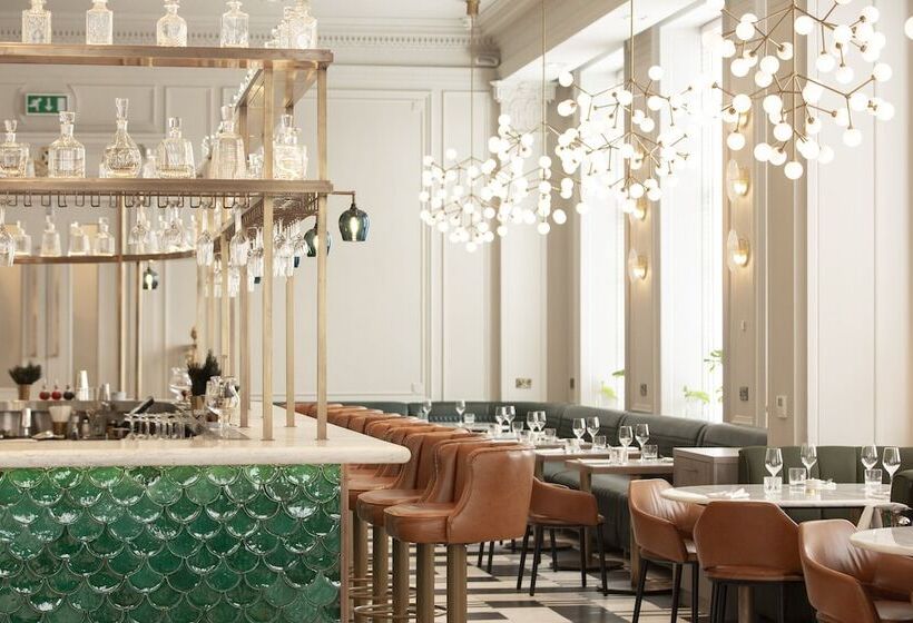 Kimpton Blythswood Square Hotel & Spa, An Ihg