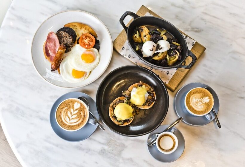 Kimpton Blythswood Square Hotel & Spa, An Ihg