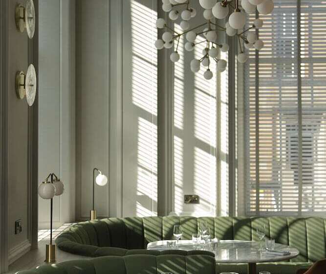 Kimpton Blythswood Square Hotel & Spa, An Ihg