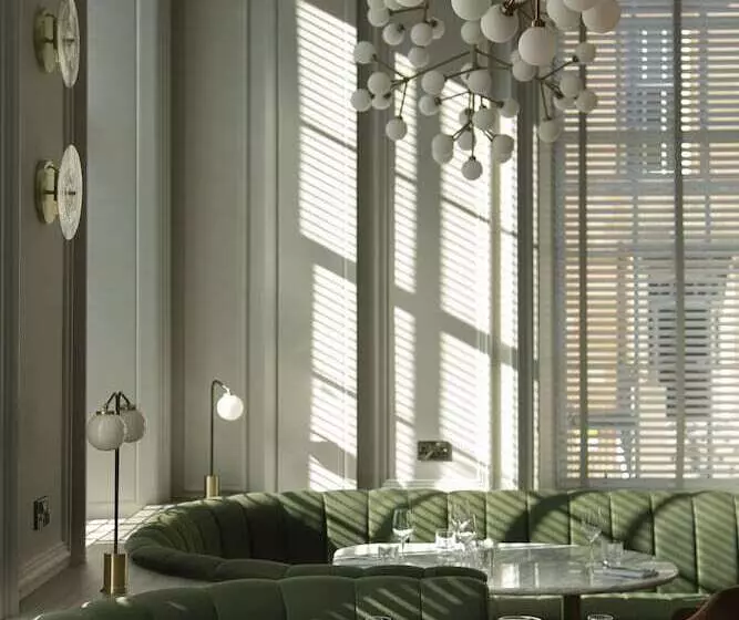 Kimpton Blythswood Square Hotel & Spa, An Ihg