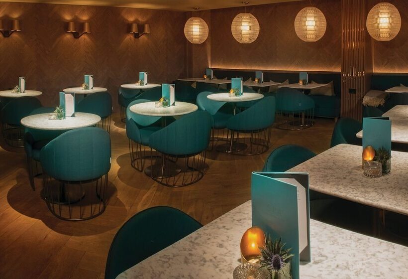 Kimpton Blythswood Square Hotel & Spa, An Ihg