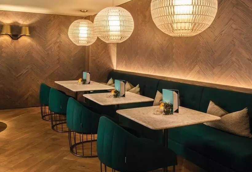 Kimpton Blythswood Square Hotel & Spa, An Ihg