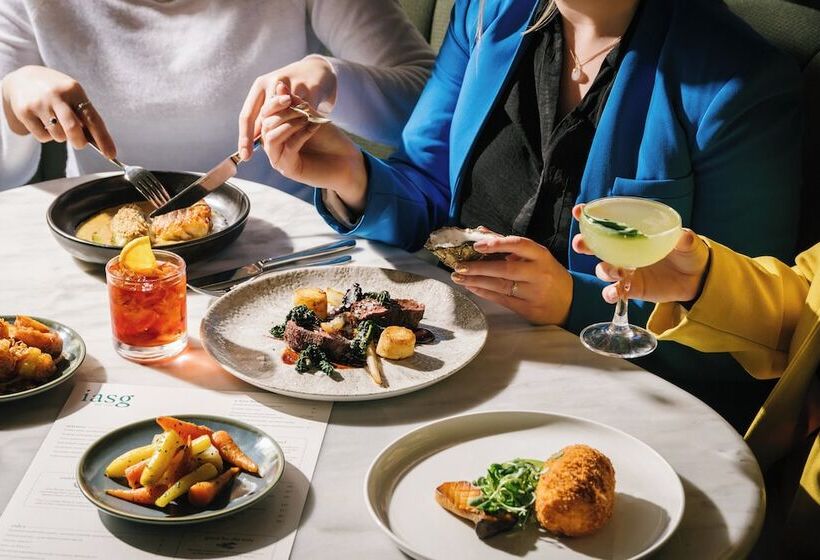 Kimpton Blythswood Square Hotel & Spa, An Ihg