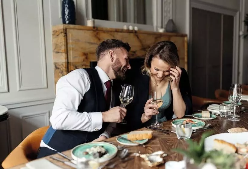 Kimpton Blythswood Square Hotel & Spa, An Ihg