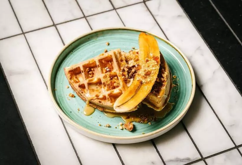 Kimpton Blythswood Square Hotel & Spa, An Ihg