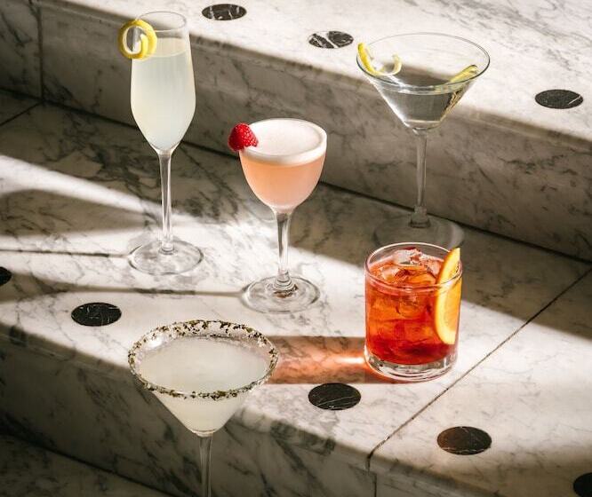 Kimpton Blythswood Square Hotel & Spa, An Ihg