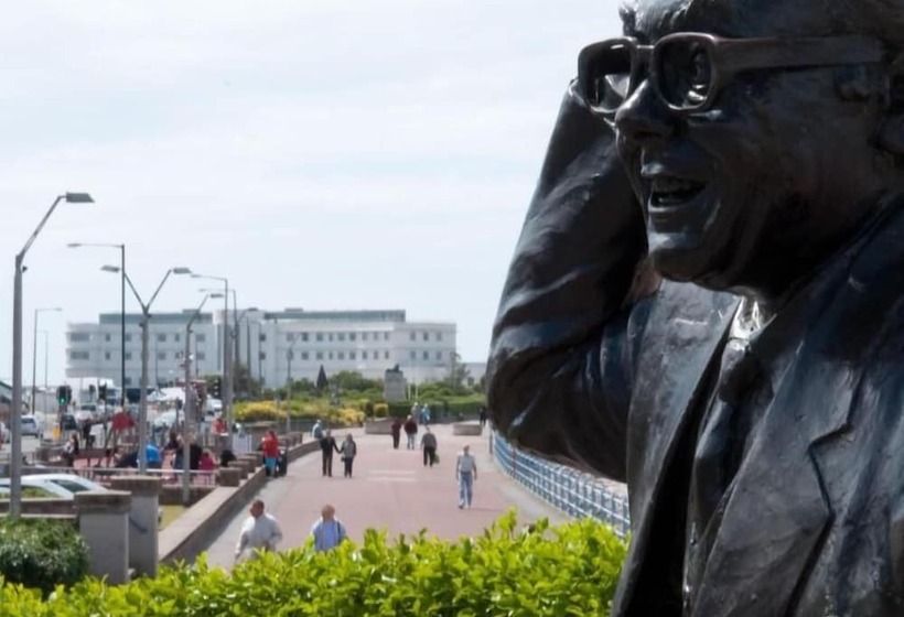 Отель The Midland