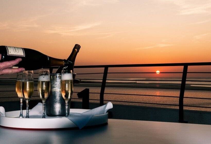 Отель The Midland