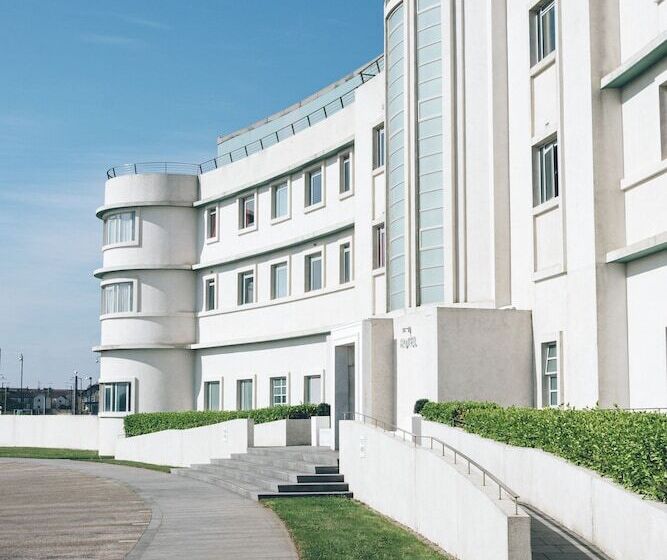 Отель The Midland