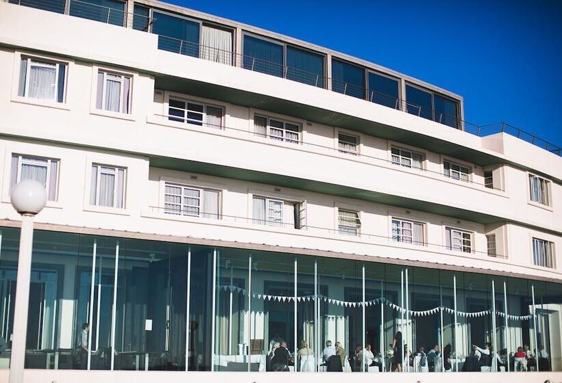 Отель The Midland