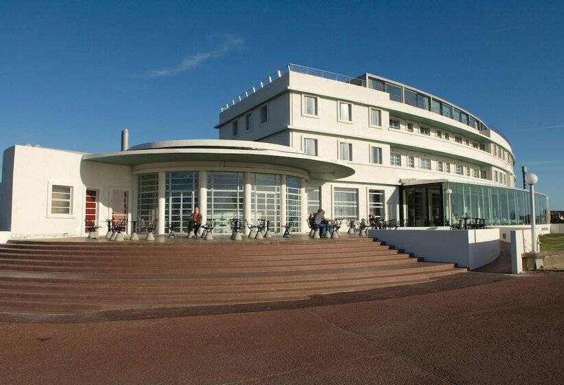 Отель The Midland