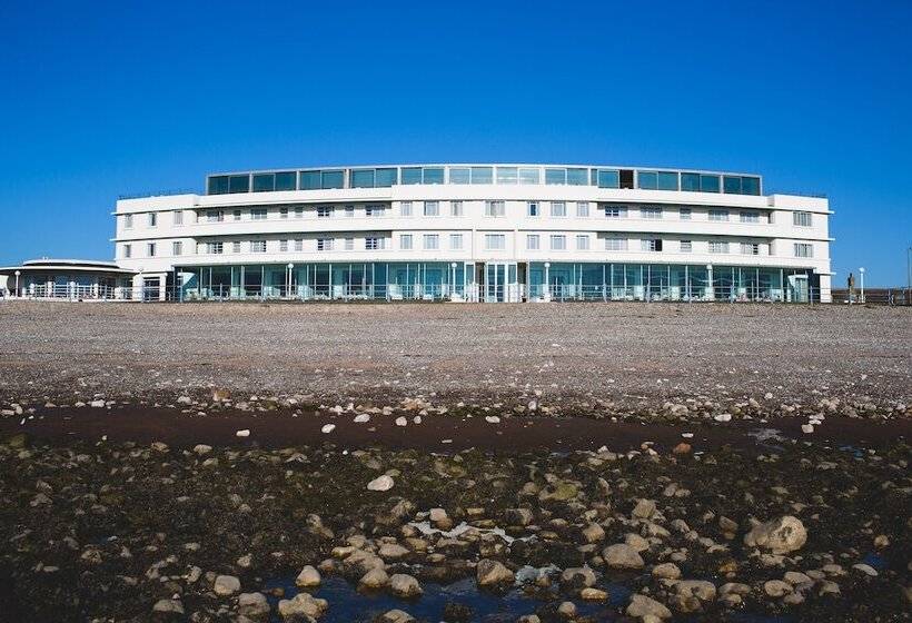 Отель The Midland