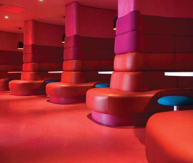 Отель The Midland