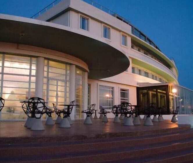 Отель The Midland