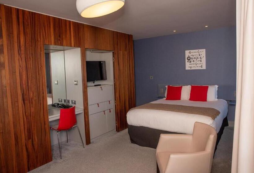 Отель The Midland