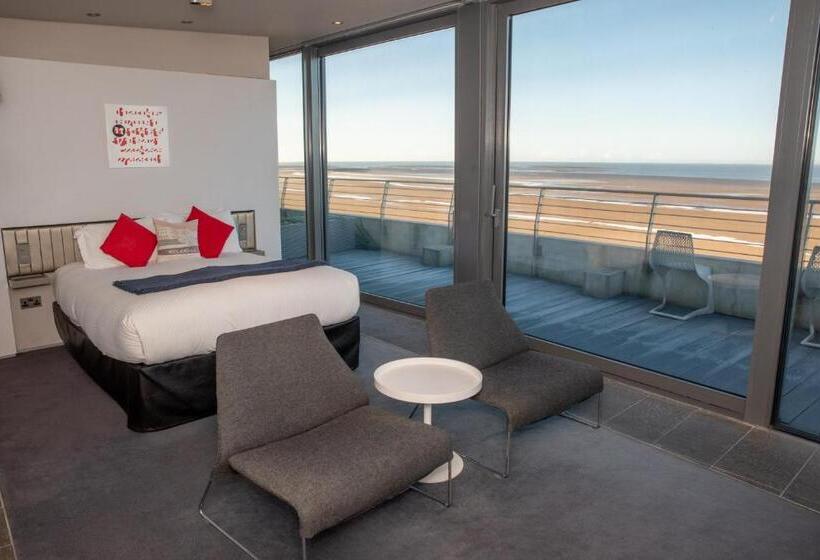 Отель The Midland