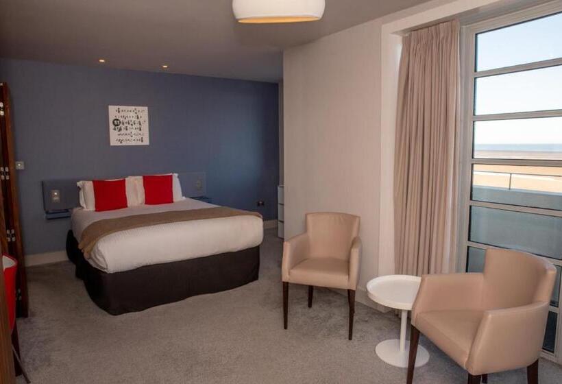 Отель The Midland