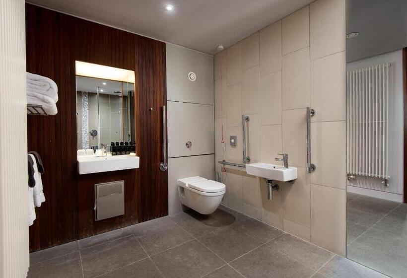 Отель The Midland