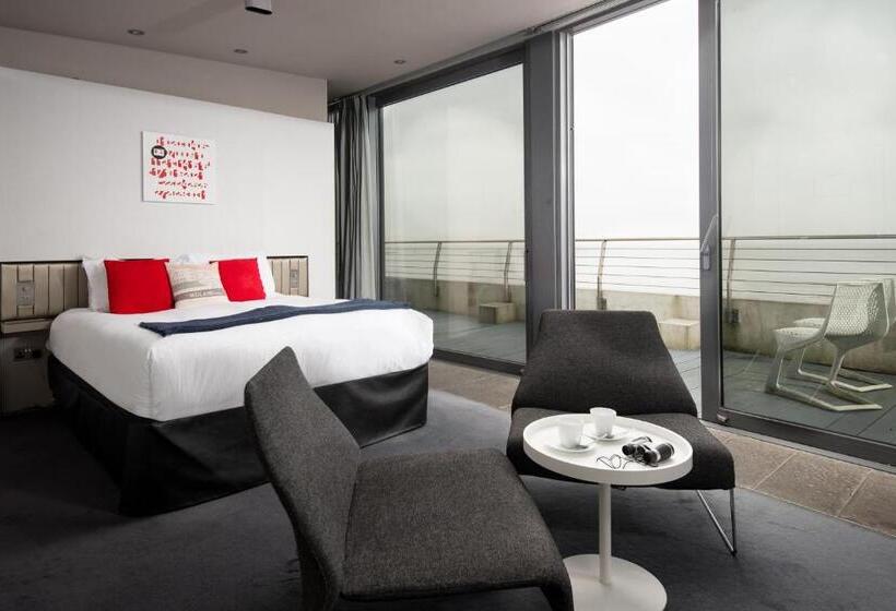 Отель The Midland