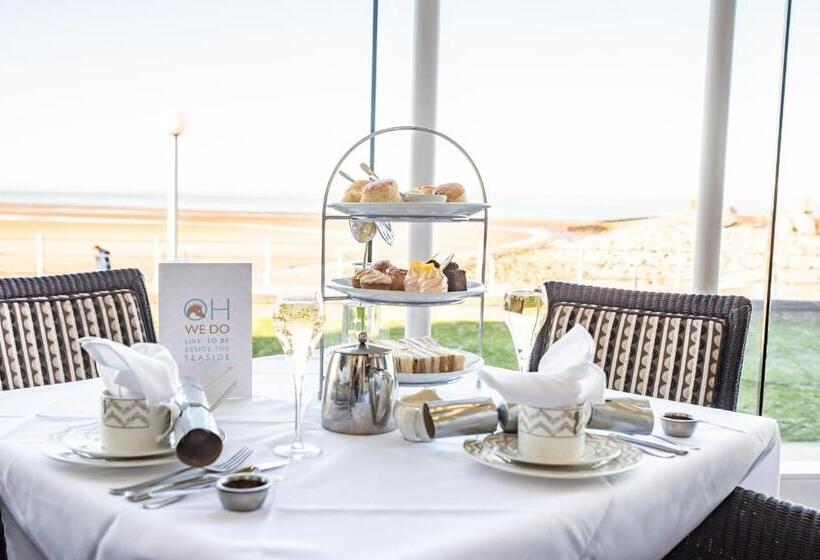 Отель The Midland