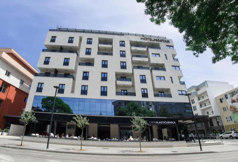 هتل Mostar