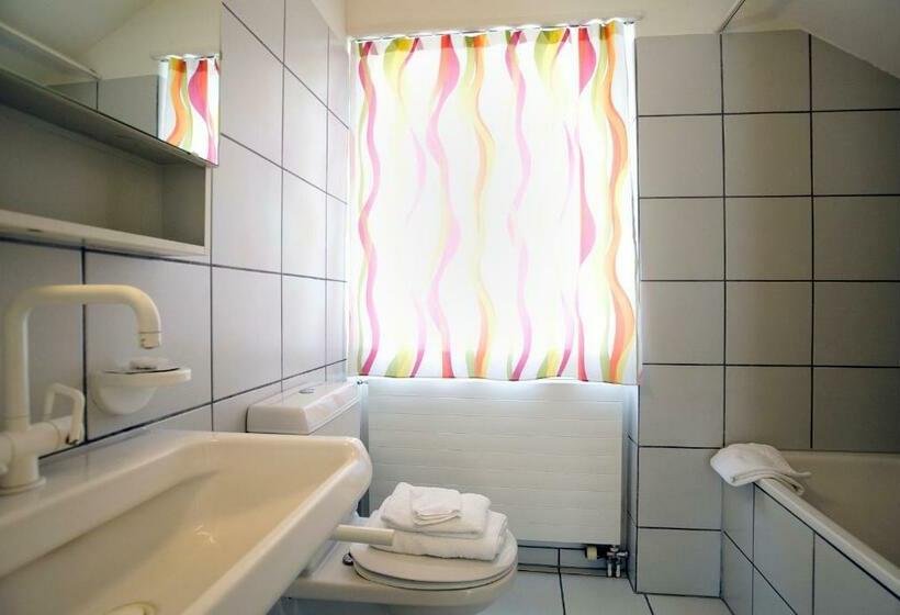 בית מלון כפרי Ochsen