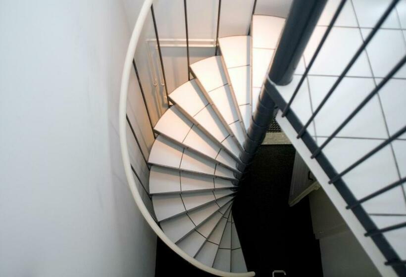 בית מלון כפרי Ochsen