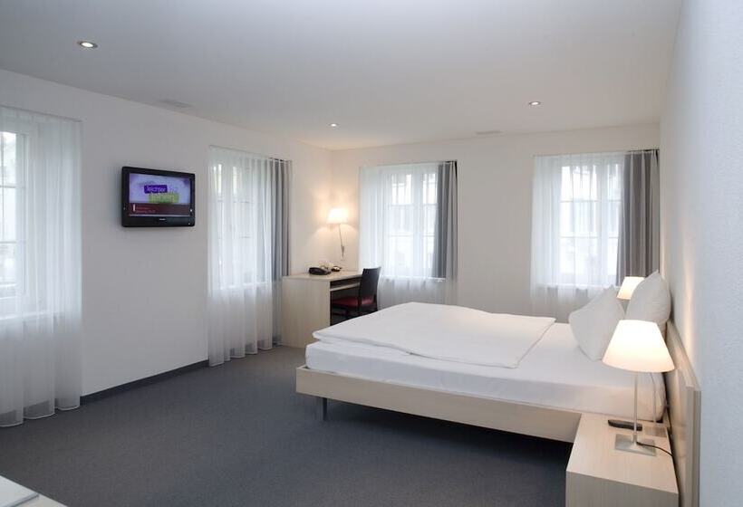 בית מלון כפרי Ochsen