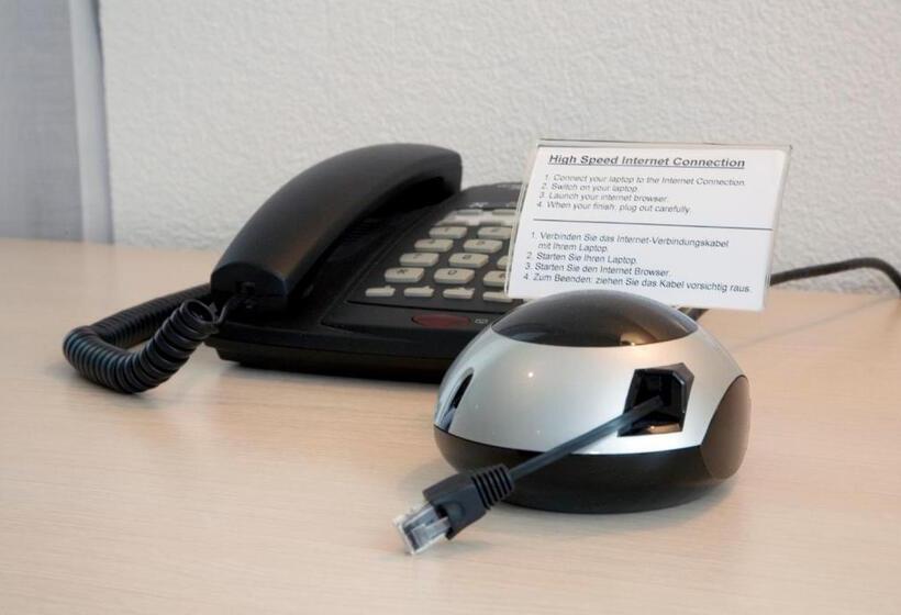 בית מלון כפרי Ochsen