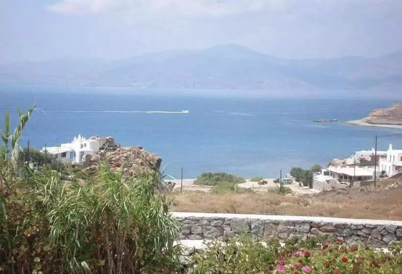 בית מלון כפרי Panorama