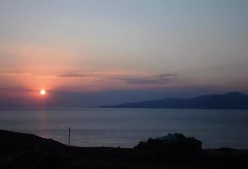 בית מלון כפרי Panorama