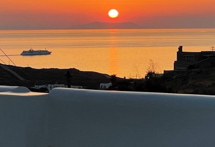 호텔 Paolas Sunset