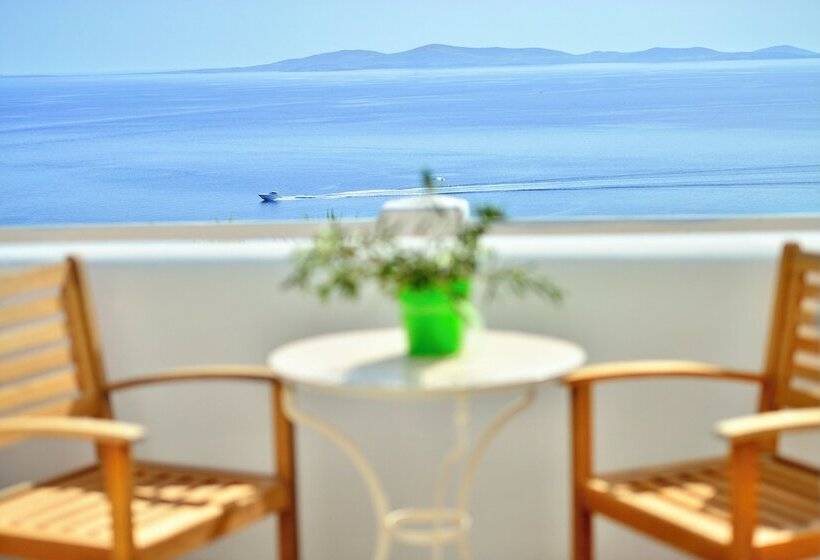 호텔 Paolas Sunset